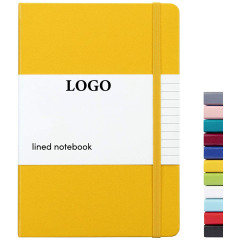  Roll over image to zoom in Paperage Lined Journal Notebook